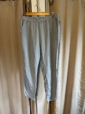 Marine Layer Allison Pants- Large